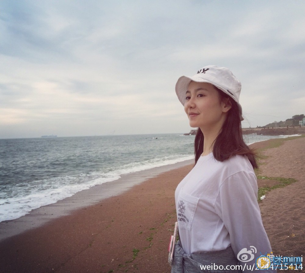 罗米旅行照 罗米高清写真_罗米高清剧照