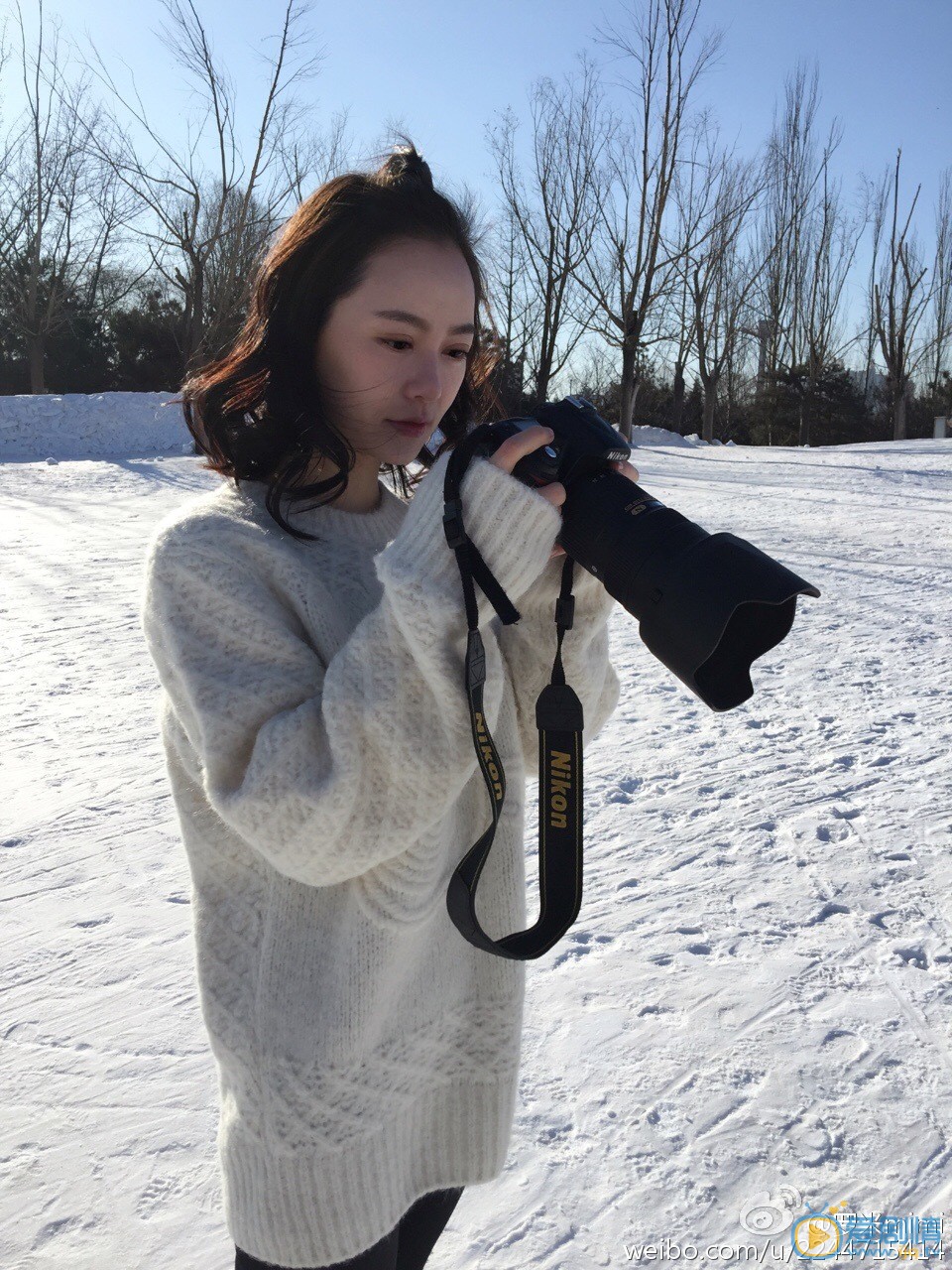 罗米旅行照 罗米高清写真_罗米高清剧照