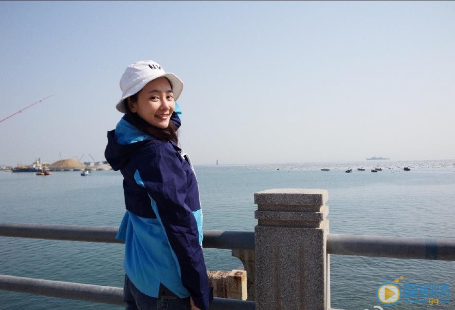 罗米旅行照 罗米高清写真_罗米高清剧照