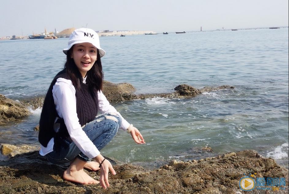 罗米旅行照 罗米高清写真_罗米高清剧照
