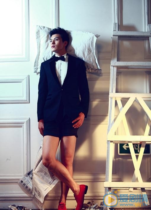 马敬涵夏日写真 马敬涵高清写真_马敬涵高清剧照