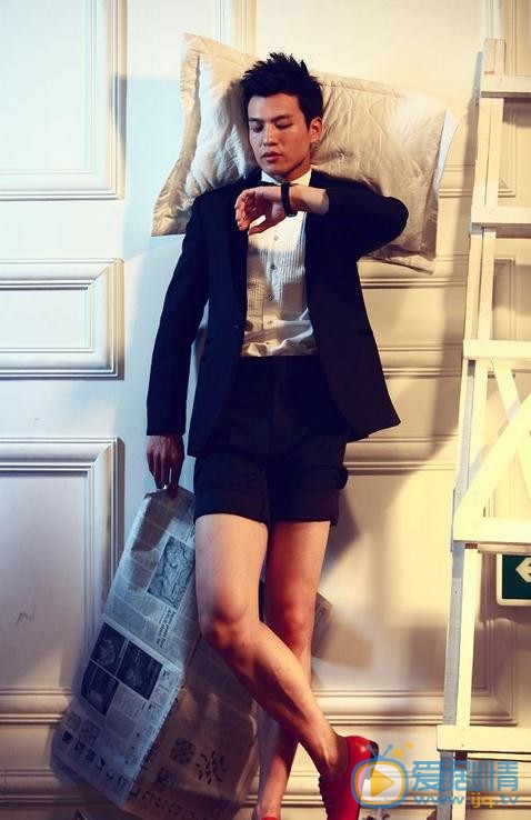 马敬涵夏日写真 马敬涵高清写真_马敬涵高清剧照