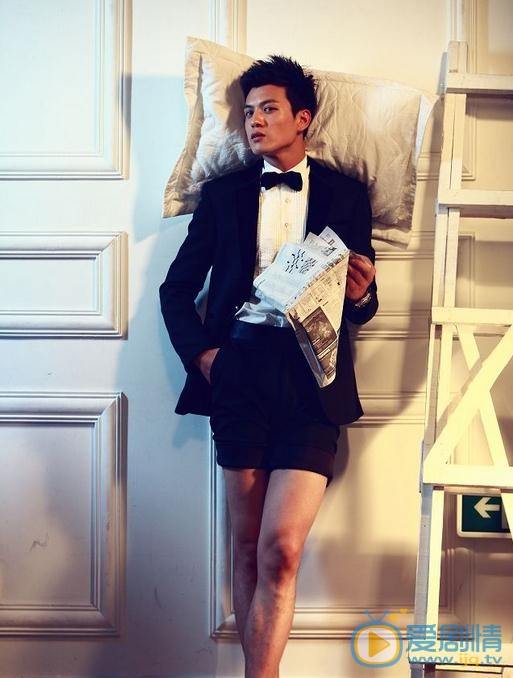 马敬涵夏日写真 马敬涵高清写真_马敬涵高清剧照