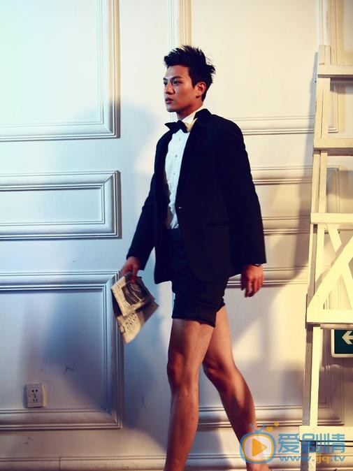 马敬涵夏日写真 马敬涵高清写真_马敬涵高清剧照