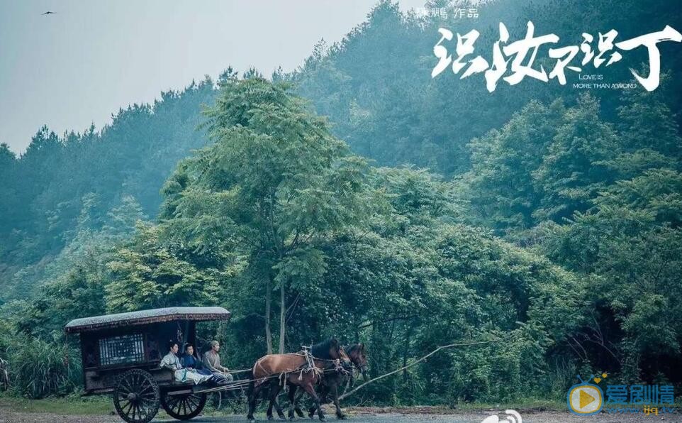 刘亦宸《识汝不识丁》照 刘亦宸高清写真_刘亦宸高清剧照