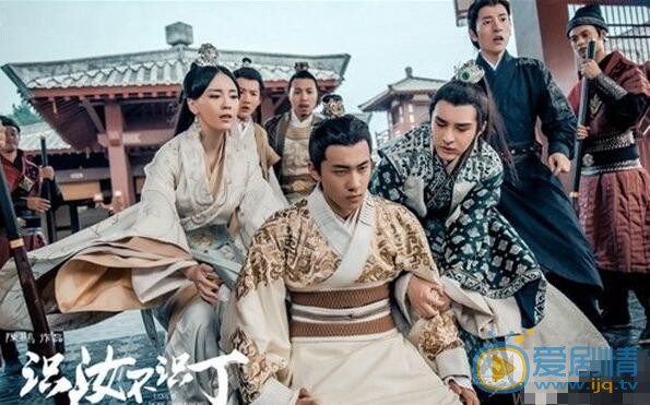 刘亦宸《识汝不识丁》照 刘亦宸高清写真_刘亦宸高清剧照