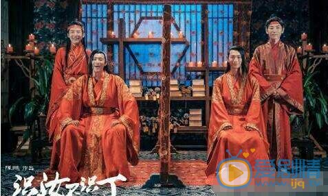 刘亦宸《识汝不识丁》照 刘亦宸高清写真_刘亦宸高清剧照