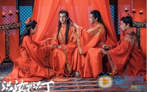 刘亦宸《识汝不识丁》照 刘亦宸高清写真_刘亦宸高清剧照