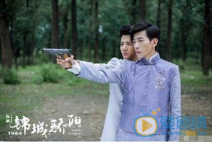 刘亦宸《愉此一生》照 刘亦宸高清写真_刘亦宸高清剧照
