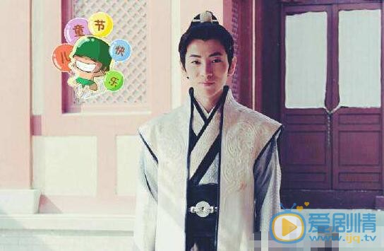 刘亦宸片场照 刘亦宸高清写真_刘亦宸高清剧照