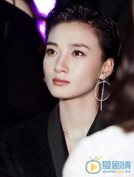 冯文娟活动照 冯文娟高清写真_冯文娟高清剧照