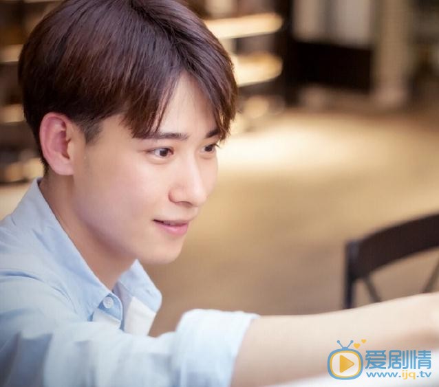吴昊泽生活照 吴昊泽高清写真_吴昊泽高清剧照