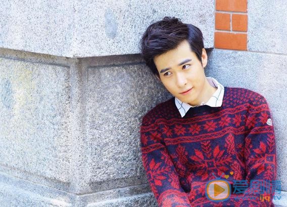 吴昊泽写真 吴昊泽高清写真_吴昊泽高清剧照