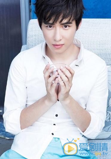 吴昊泽写真 吴昊泽高清写真_吴昊泽高清剧照
