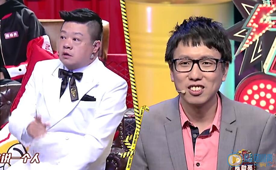 奇葩大会剑桥大学博士后陈旭亮是谁？陈旭亮个人资料介绍