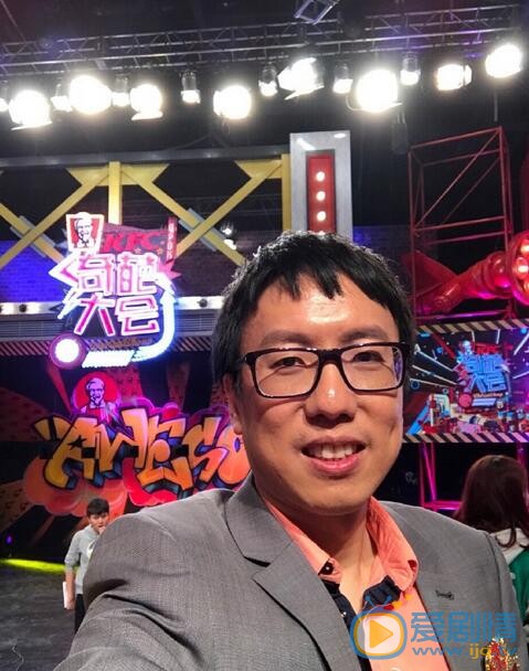 奇葩大会剑桥大学博士后陈旭亮是谁？陈旭亮个人资料介绍