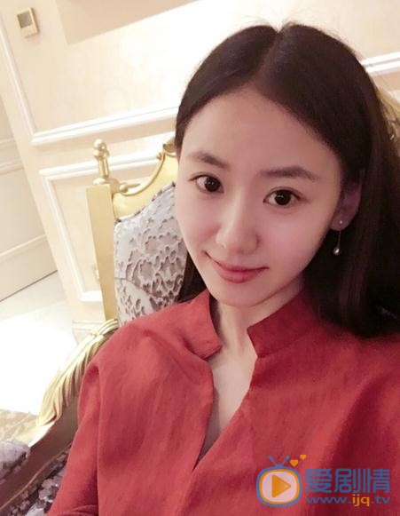 李嘉雯生活照 李嘉雯高清写真_李嘉雯高清剧照