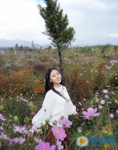 李嘉雯生活照 李嘉雯高清写真_李嘉雯高清剧照