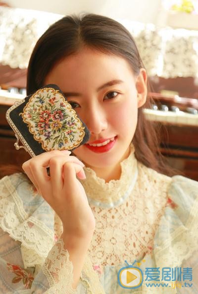 李嘉雯写真 李嘉雯高清写真_李嘉雯高清剧照