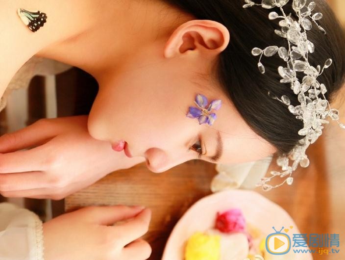 李嘉雯写真 李嘉雯高清写真_李嘉雯高清剧照