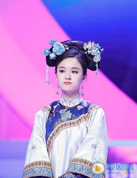 陈思斯综艺照 陈思斯高清写真_陈思斯高清剧照