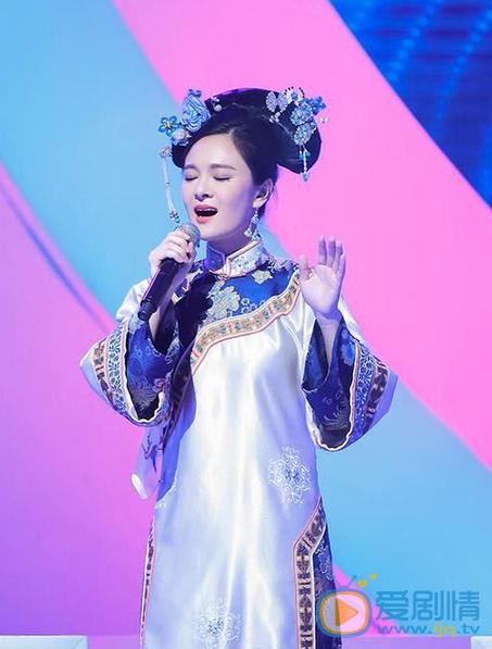 陈思斯综艺照 陈思斯高清写真_陈思斯高清剧照