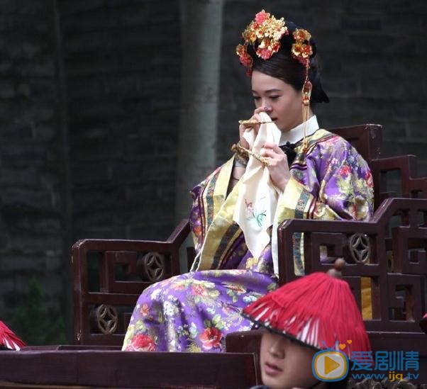 陈思斯综艺照 陈思斯高清写真_陈思斯高清剧照