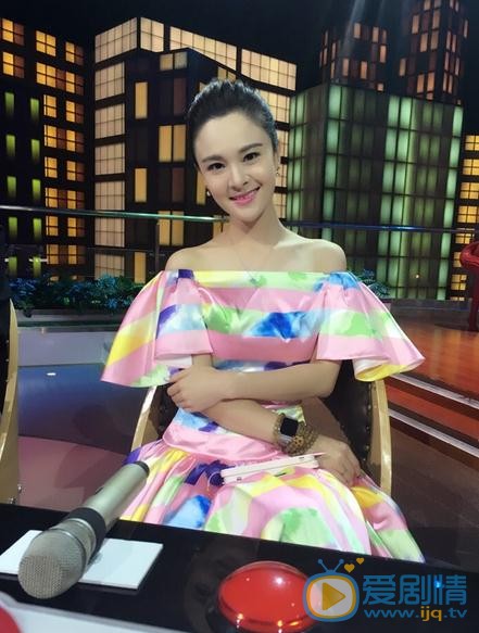 陈思斯综艺照 陈思斯高清写真_陈思斯高清剧照