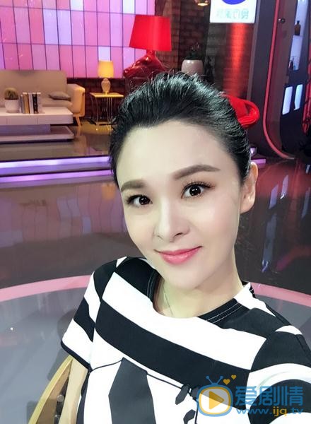 陈思斯综艺照 陈思斯高清写真_陈思斯高清剧照