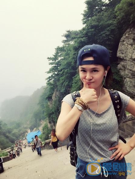 陈思斯生活照 陈思斯高清写真_陈思斯高清剧照