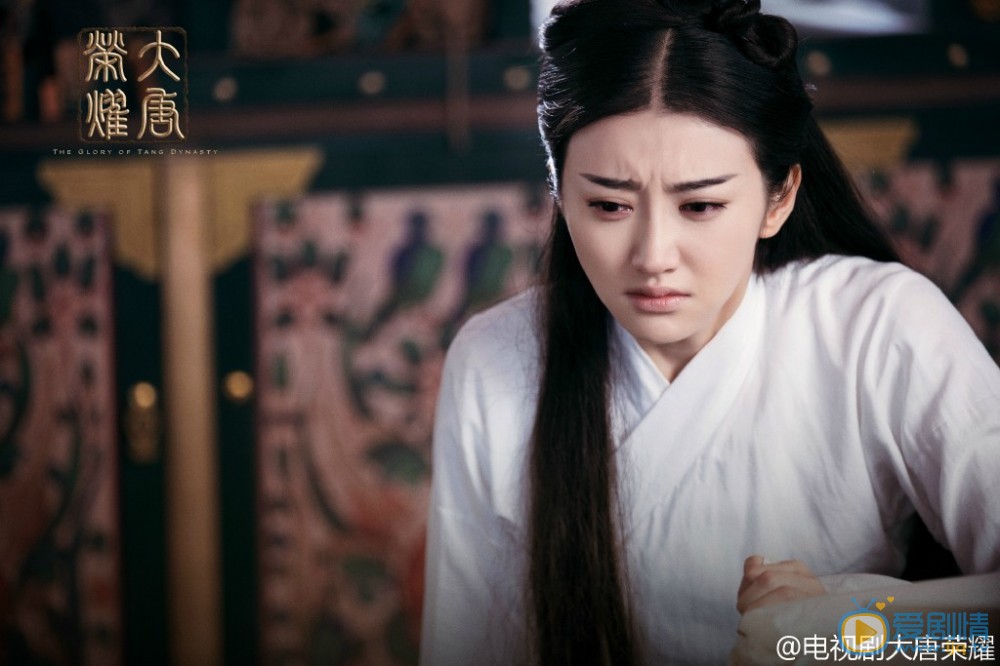 大唐荣耀剧情介绍(1-92集大结局)