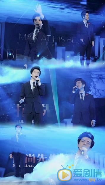 李健活动照 李健高清写真_李健高清剧照