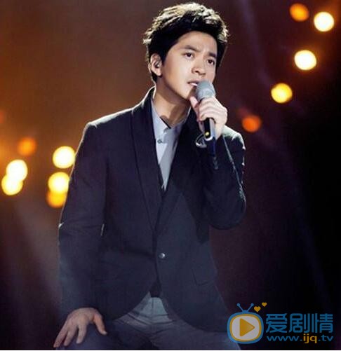 李健《我是歌手》照 李健高清写真_李健高清剧照