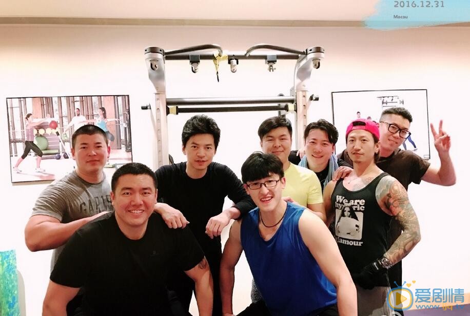 李健合照 李健高清写真_李健高清剧照