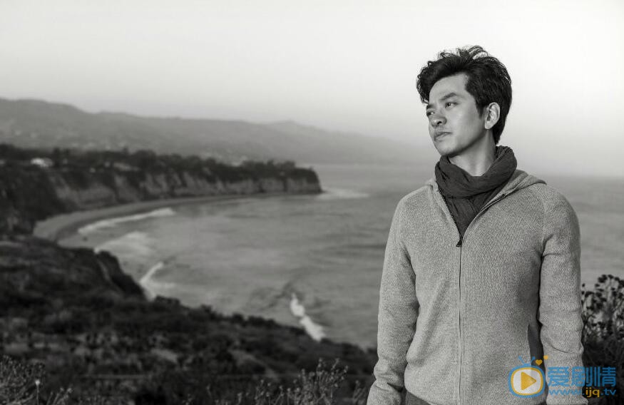 李健生活照 李健高清写真_李健高清剧照