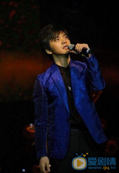 李健演唱会照 李健高清写真_李健高清剧照
