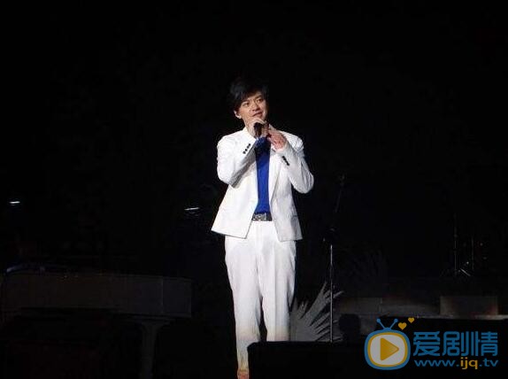 李健演唱会照 李健高清写真_李健高清剧照
