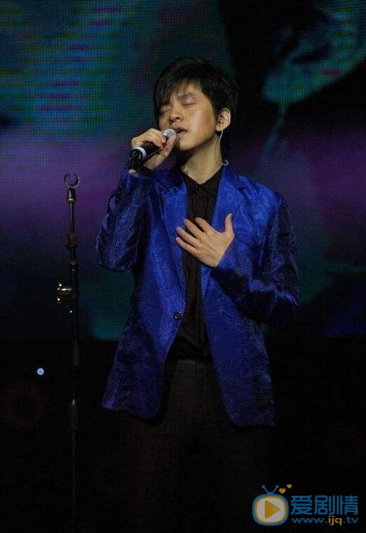 李健演唱会照 李健高清写真_李健高清剧照