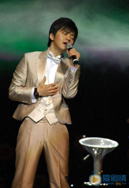 李健演唱会照 李健高清写真_李健高清剧照