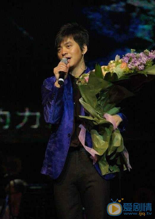 李健演唱会照 李健高清写真_李健高清剧照