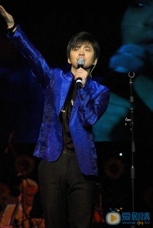 李健演唱会照 李健高清写真_李健高清剧照