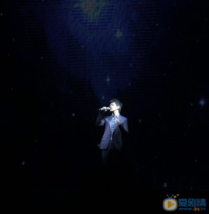 李健演唱会照 李健高清写真_李健高清剧照