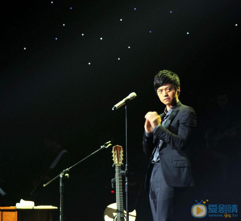 李健演唱会照 李健高清写真_李健高清剧照