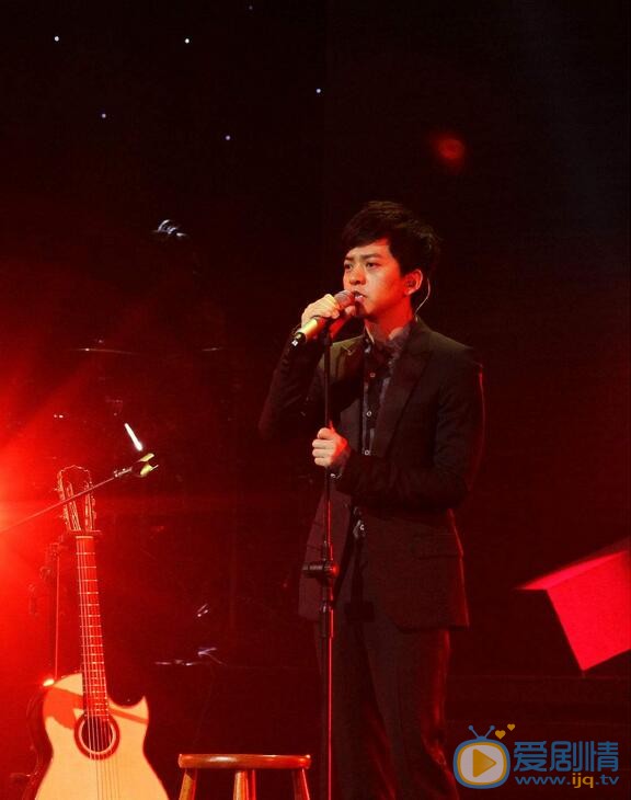 李健演唱会照 李健高清写真_李健高清剧照