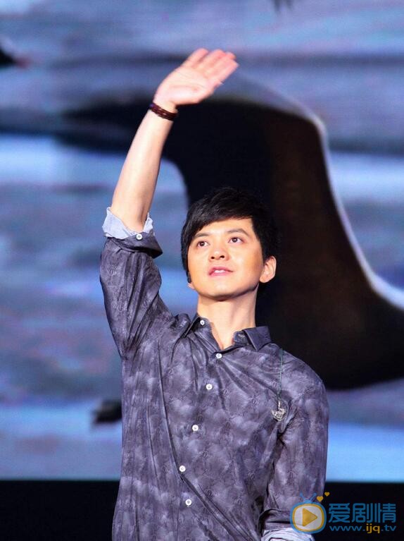 李健演唱会照 李健高清写真_李健高清剧照