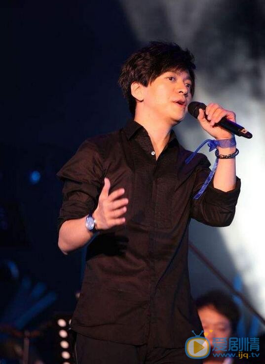 李健演唱会照 李健高清写真_李健高清剧照