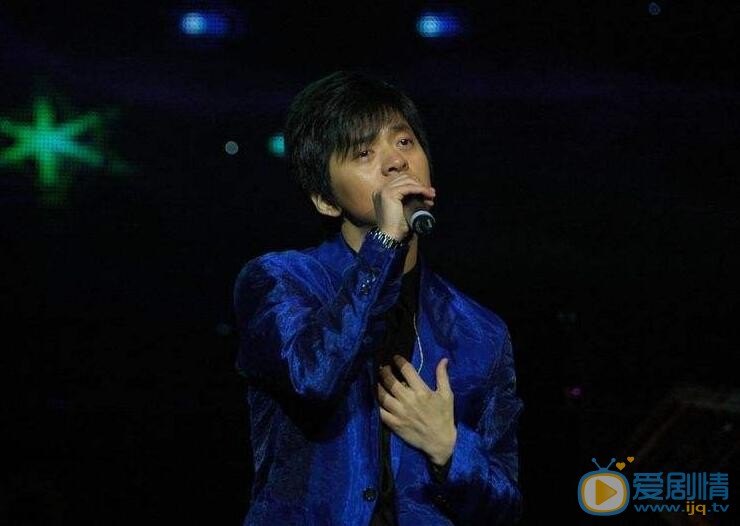 李健演唱会照 李健高清写真_李健高清剧照