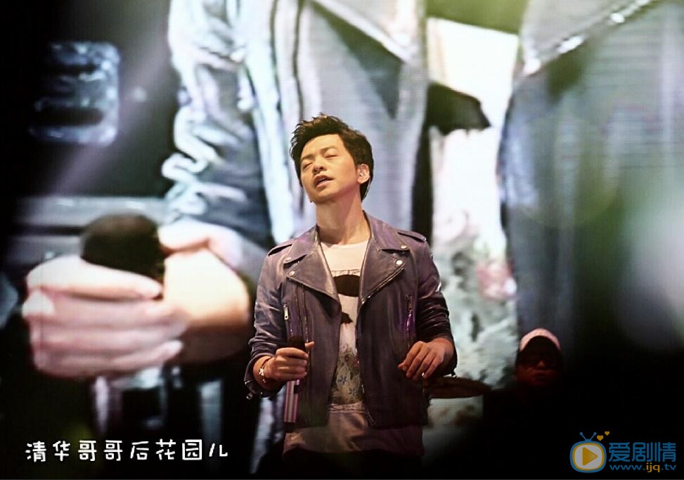 李健2015长沙音乐节 李健高清写真_李健高清剧照