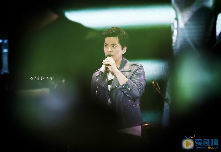 李健2015长沙音乐节 李健高清写真_李健高清剧照
