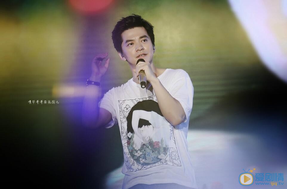 李健2015长沙音乐节 李健高清写真_李健高清剧照
